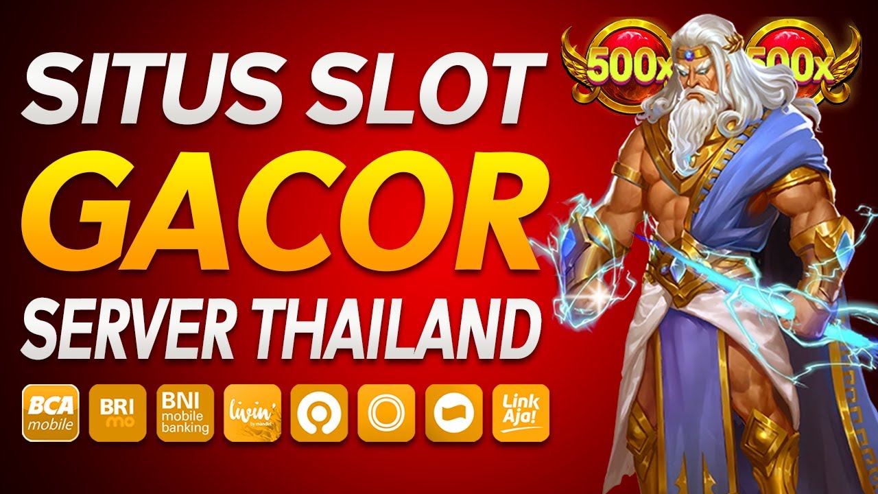 Galaxy77: Galaksi Slot Gacor dengan Teknologi RNG Adil