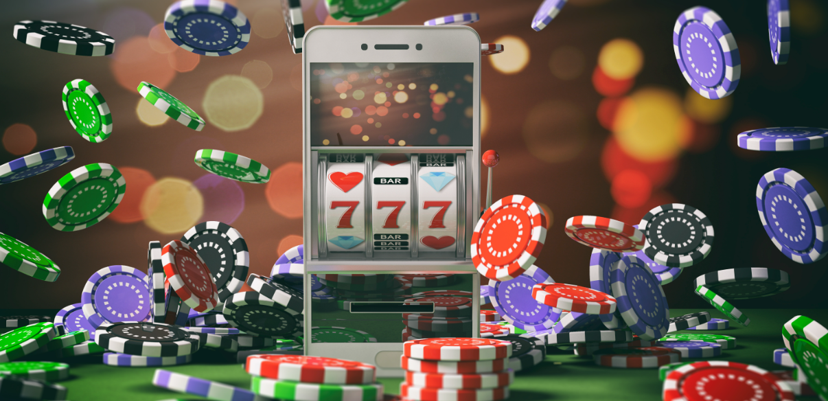 Apakah Slot Cluster-Pay Memiliki Varians Lebih Tinggi?