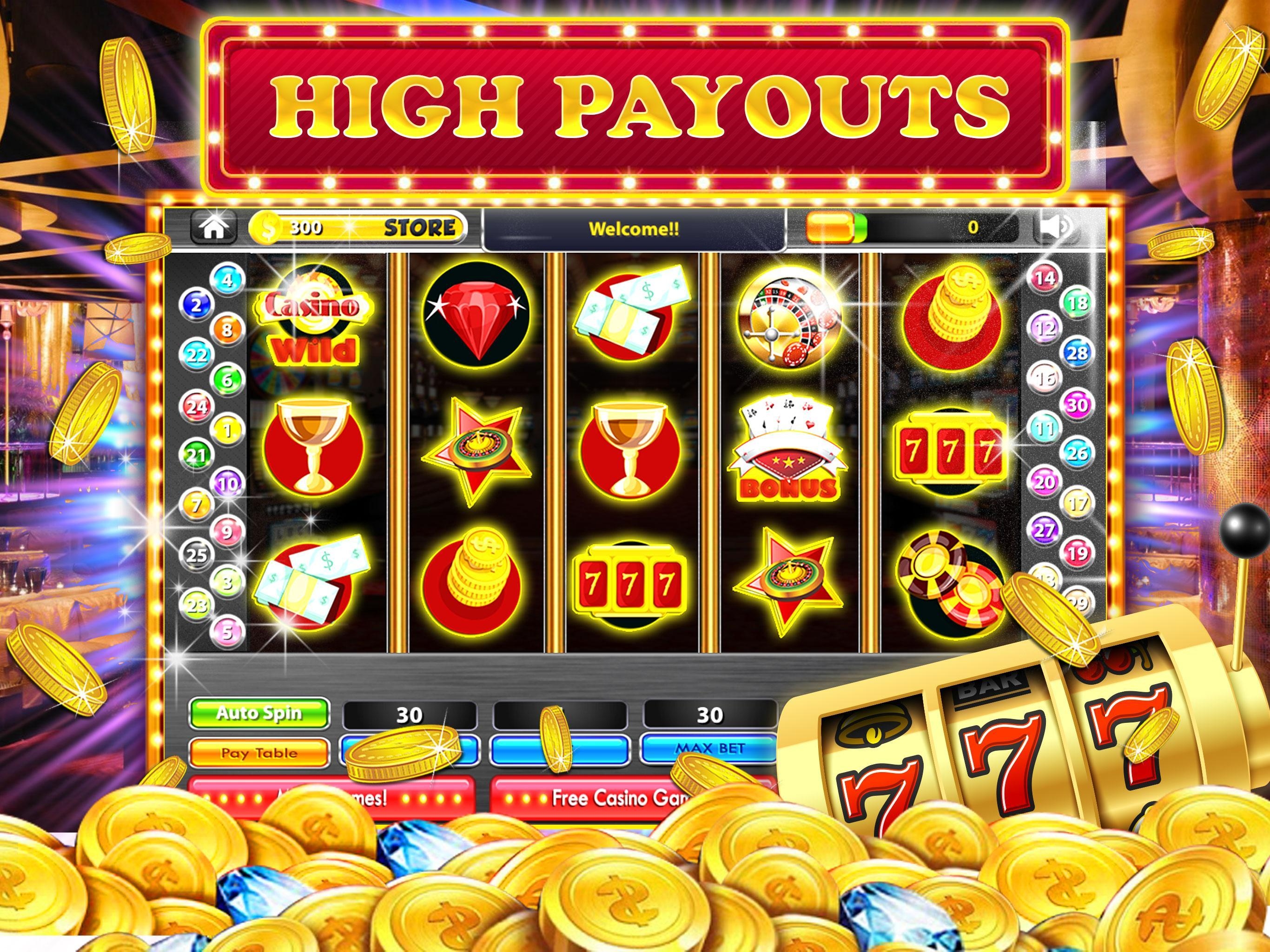 Apakah undang-undang slot online berbeda di tiap negara bagian?