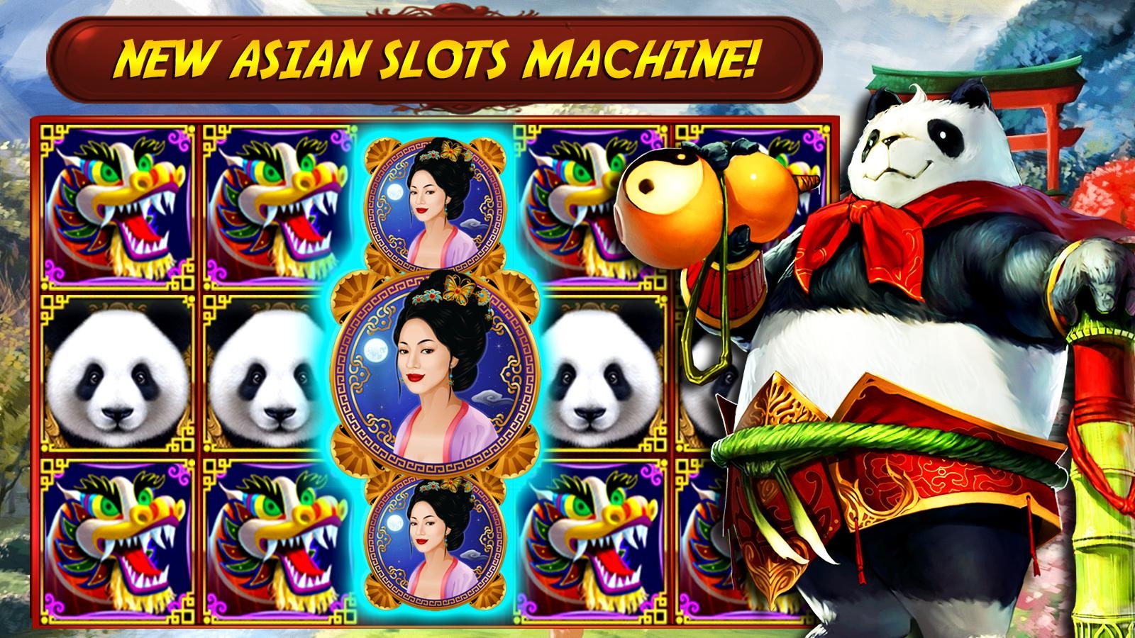 Apakah ada permainan slot bertema horor?