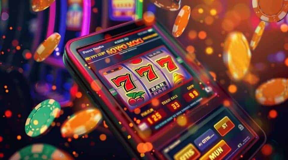 Apakah Slot Akses Instan Kompatibel Dengan Ios?